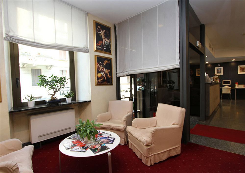 Fotos del hotel - Club Hotel Milan
