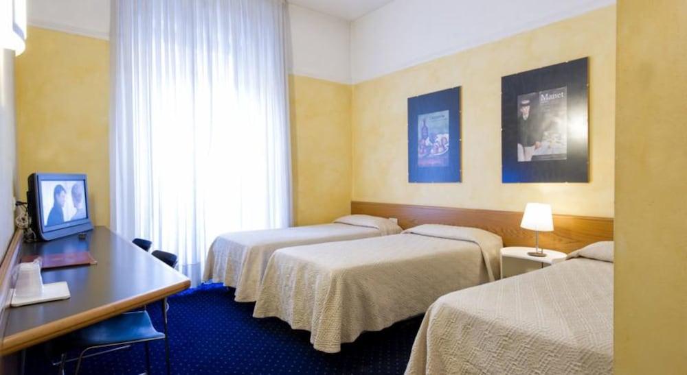 Fotos del hotel - Club Hotel Milan