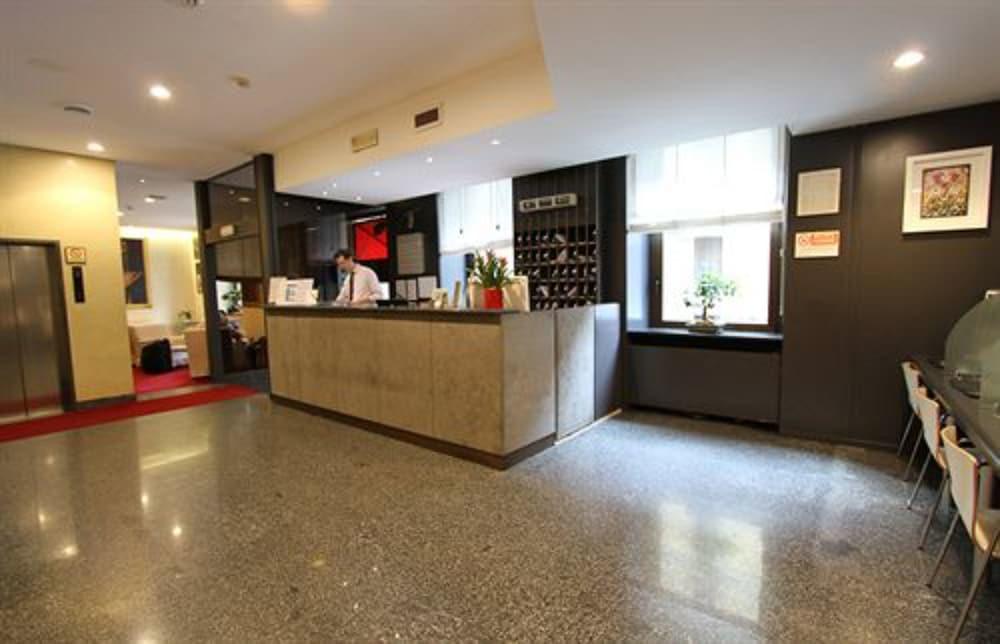 Fotos del hotel - Club Hotel Milan