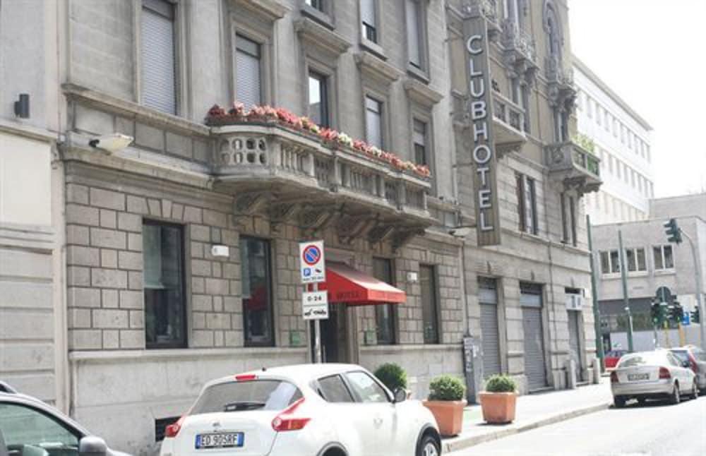 Fotos del hotel - Club Hotel Milan