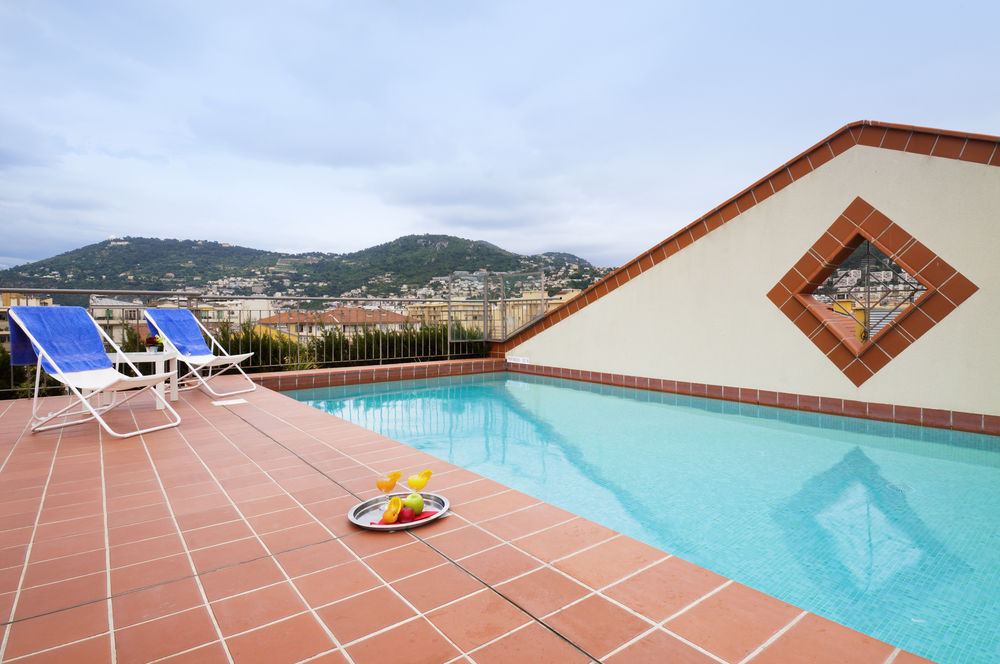 Fotos del hotel - Aparthotel Adagio Access Nice Garibaldi