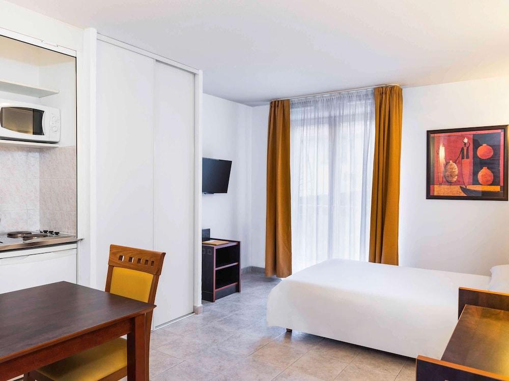 Fotos del hotel - Aparthotel Adagio Access Nice Garibaldi