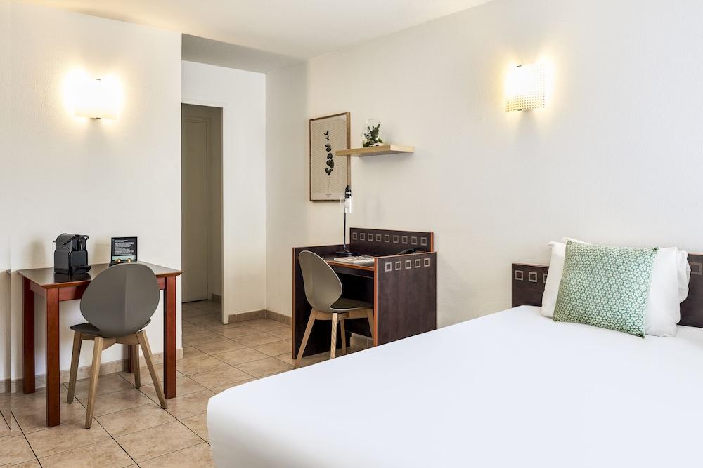 Fotos del hotel - Aparthotel Adagio Access Nice Garibaldi