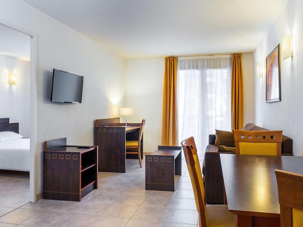 Fotos del hotel - Aparthotel Adagio Access Nice Garibaldi