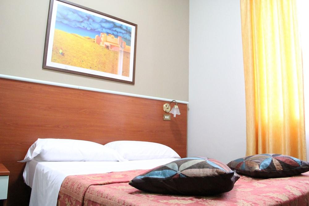 Fotos del hotel - DATEO