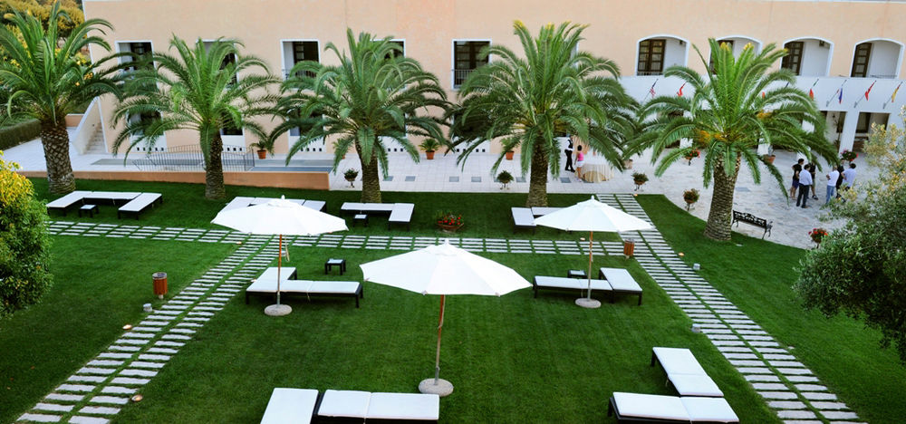 Fotos del hotel - Gh Gallipoli Resort