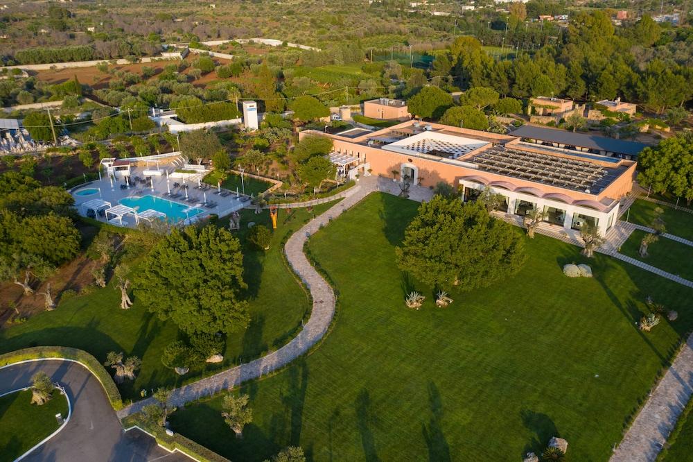 Fotos del hotel - Gh Gallipoli Resort