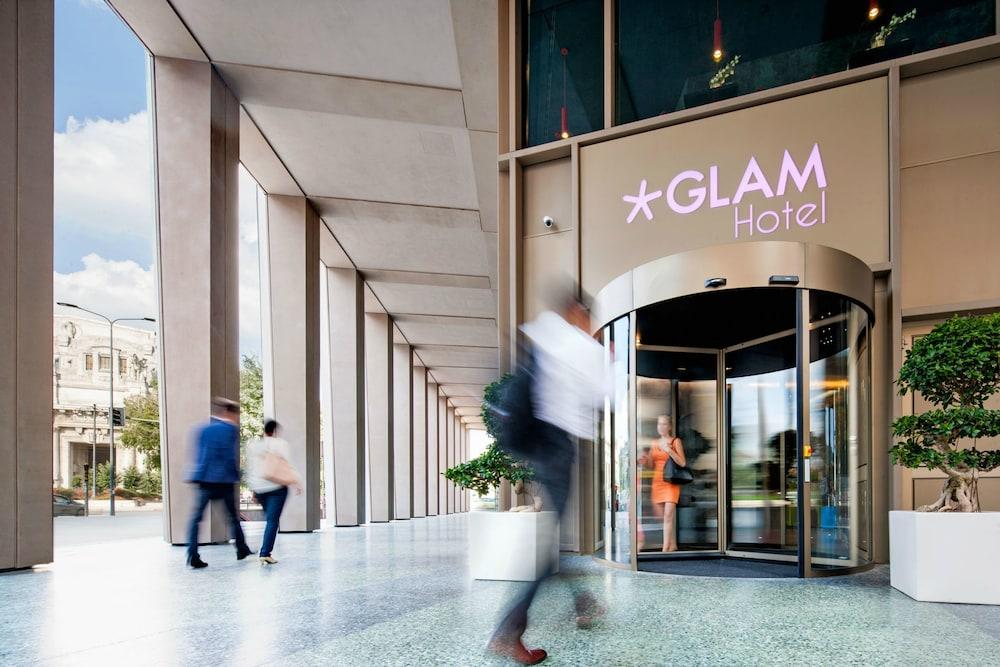Fotos del hotel - Glam