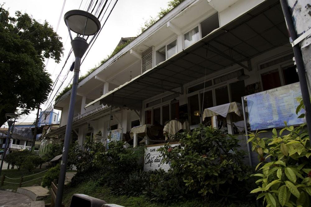 Fotos del hotel - SOLAR DAS ARTES