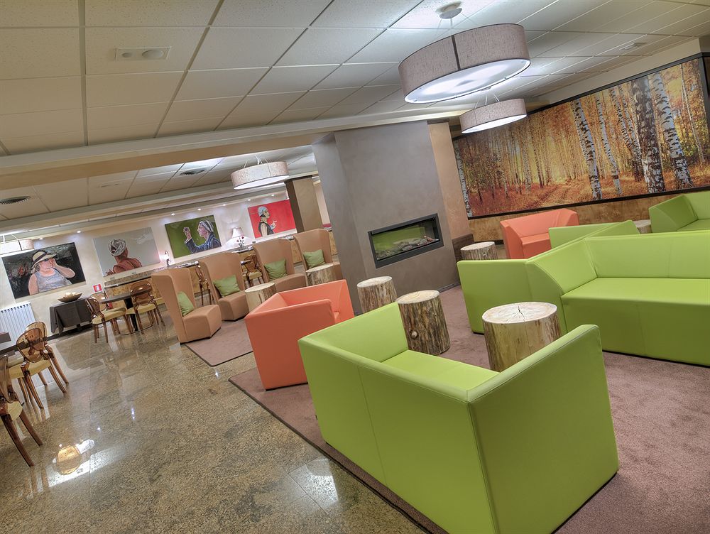 Fotos del hotel - Luna Wellness