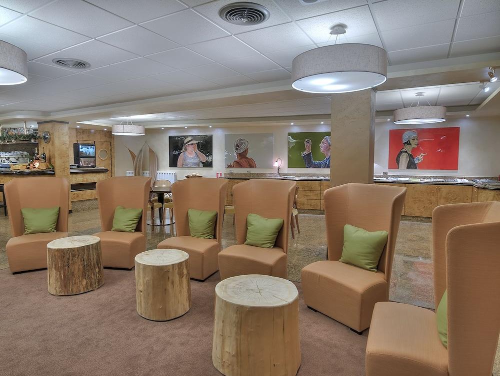 Fotos del hotel - Luna Wellness