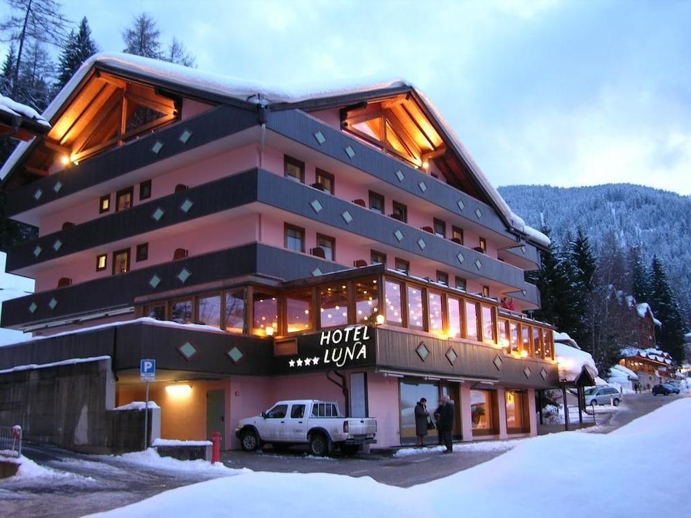 Fotos del hotel - Luna Wellness
