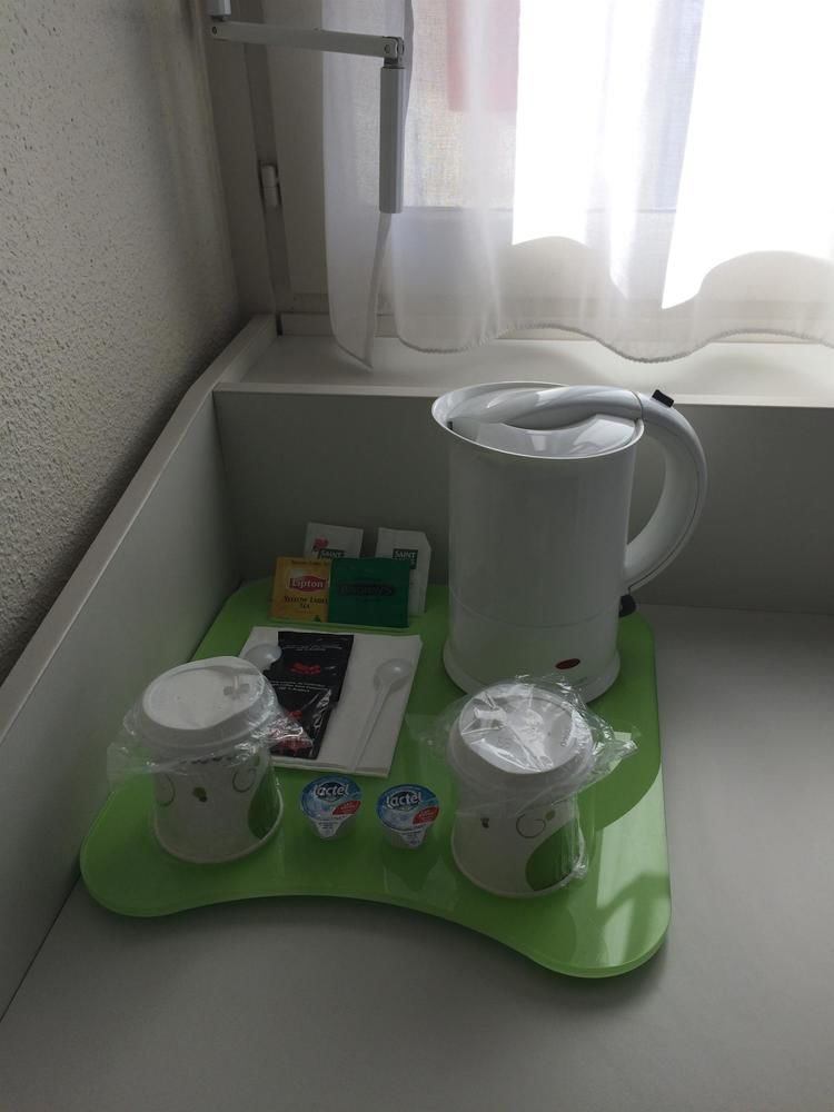 Fotos del hotel - Campanile Montpellier Est - Le Millenaire