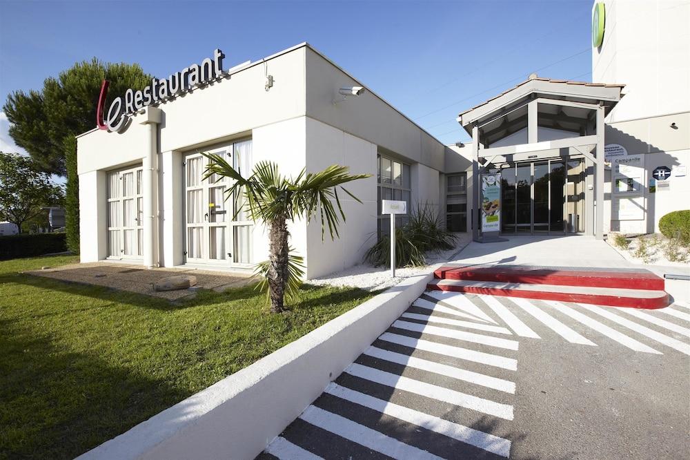 Fotos del hotel - Campanile Montpellier Est - Le Millenaire