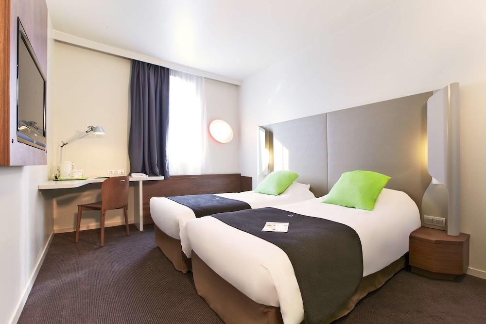 Fotos del hotel - Campanile Montpellier Est - Le Millenaire