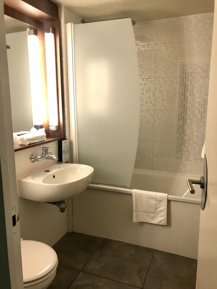 Fotos del hotel - Campanile Montpellier Est - Le Millenaire