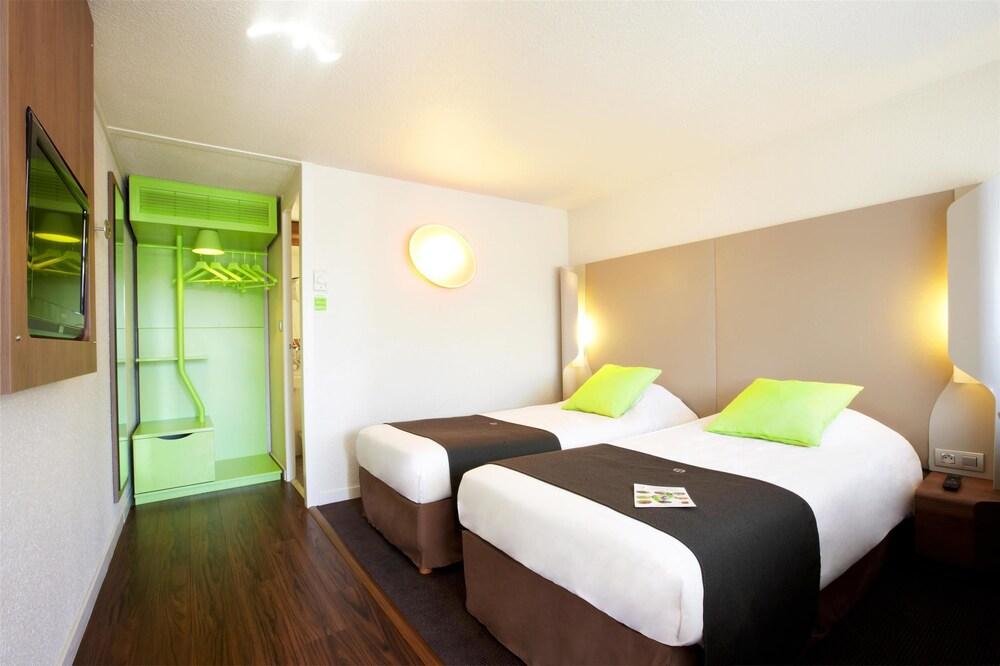 Fotos del hotel - Campanile Montpellier Est - Le Millenaire
