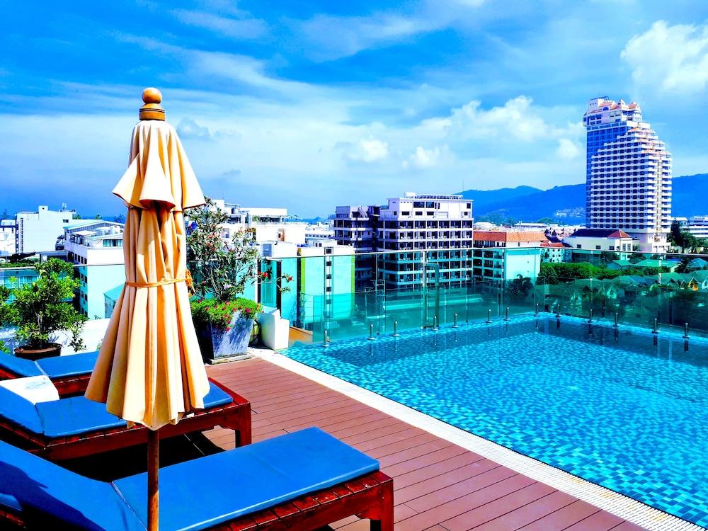 Fotos del hotel - MIRAGE EXPRESS PATONG