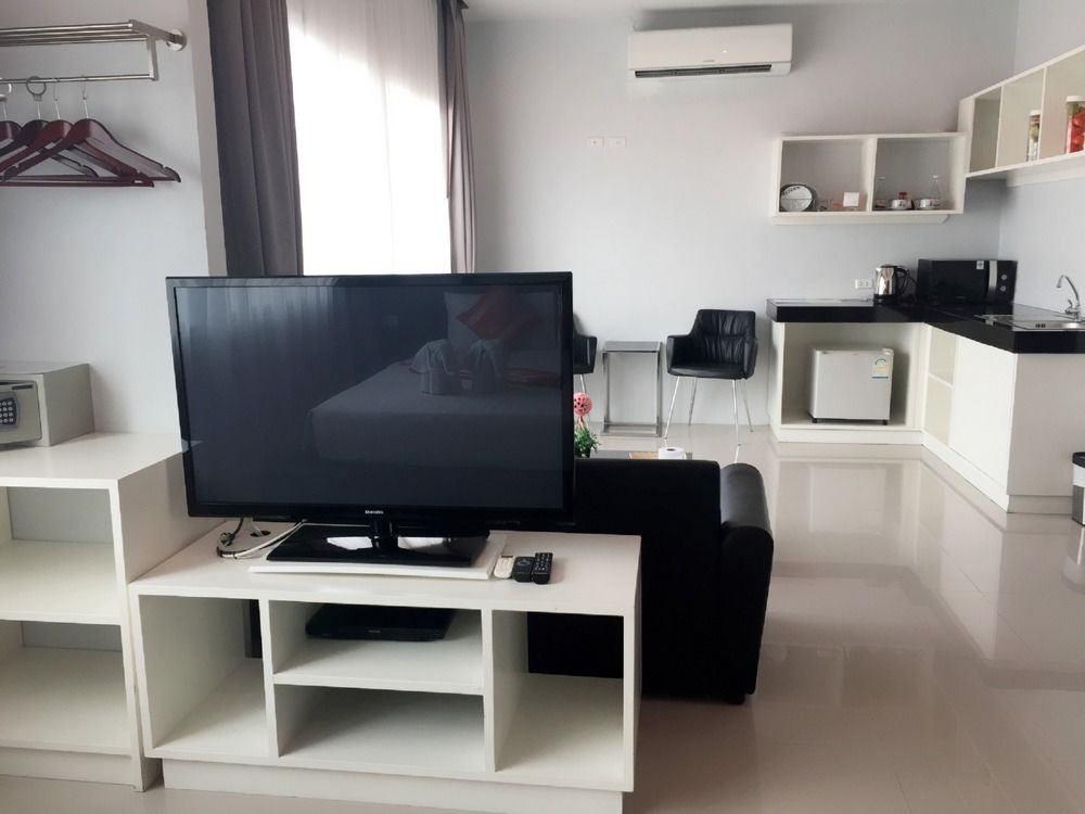 Fotos del hotel - PJ PATONG RESORTEL