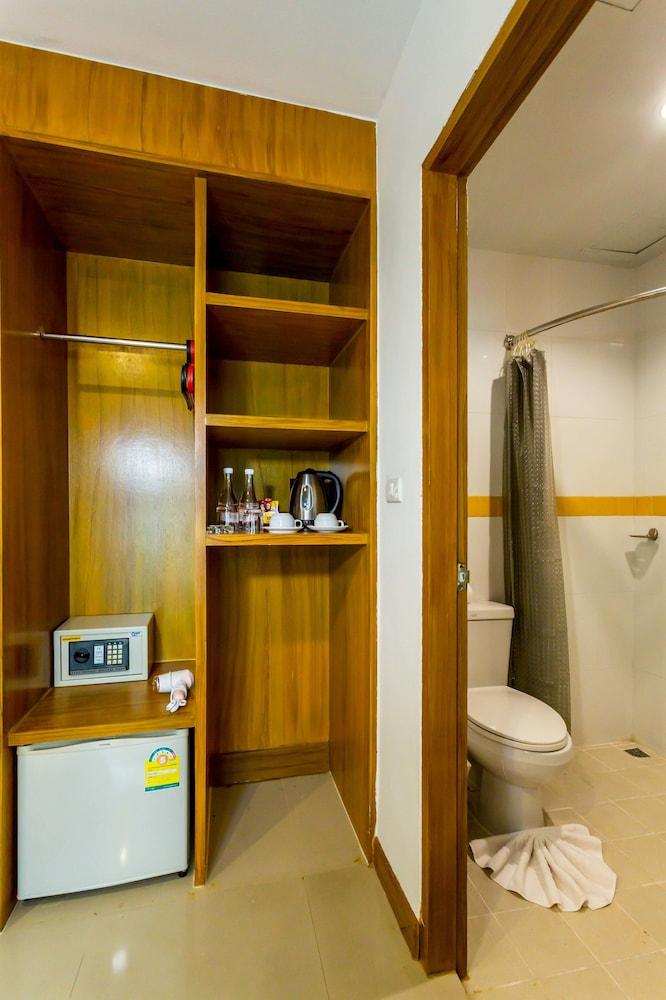 Fotos del hotel - PJ PATONG RESORTEL