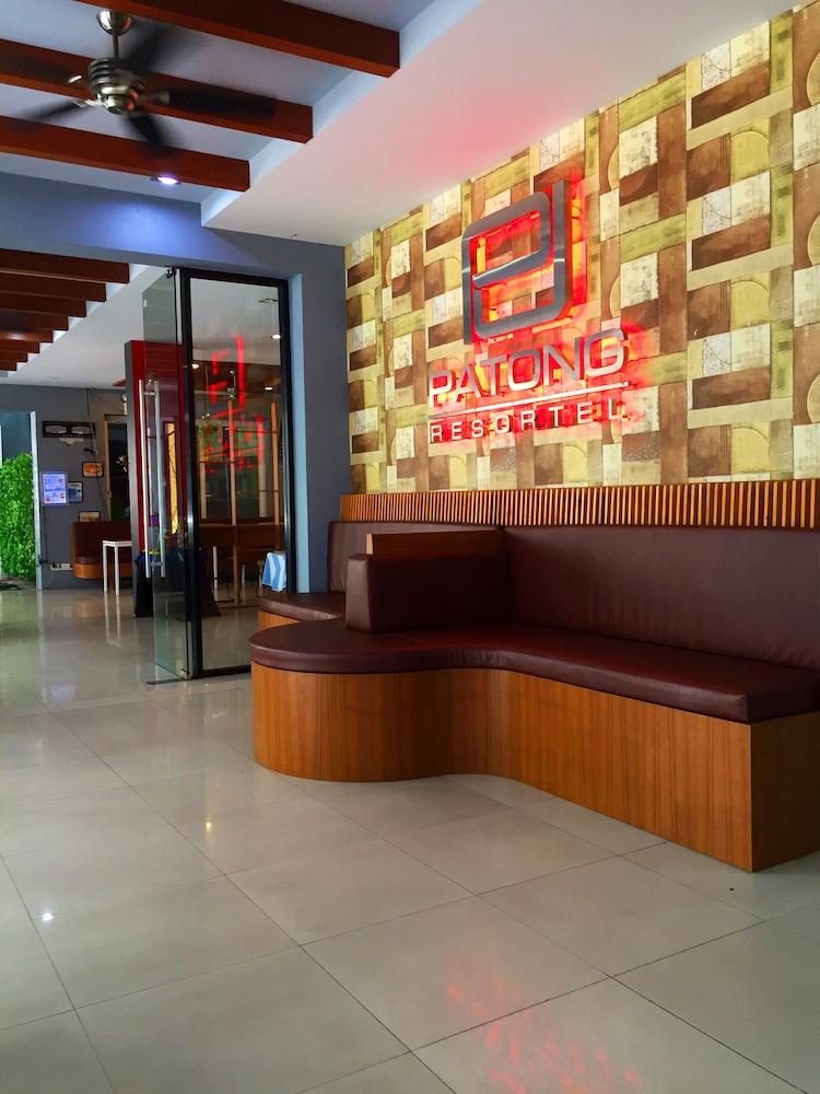 Fotos del hotel - PJ PATONG RESORTEL