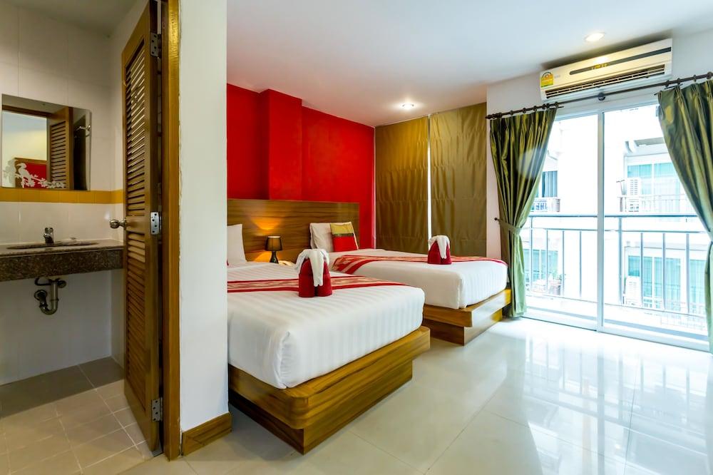 Fotos del hotel - PJ PATONG RESORTEL
