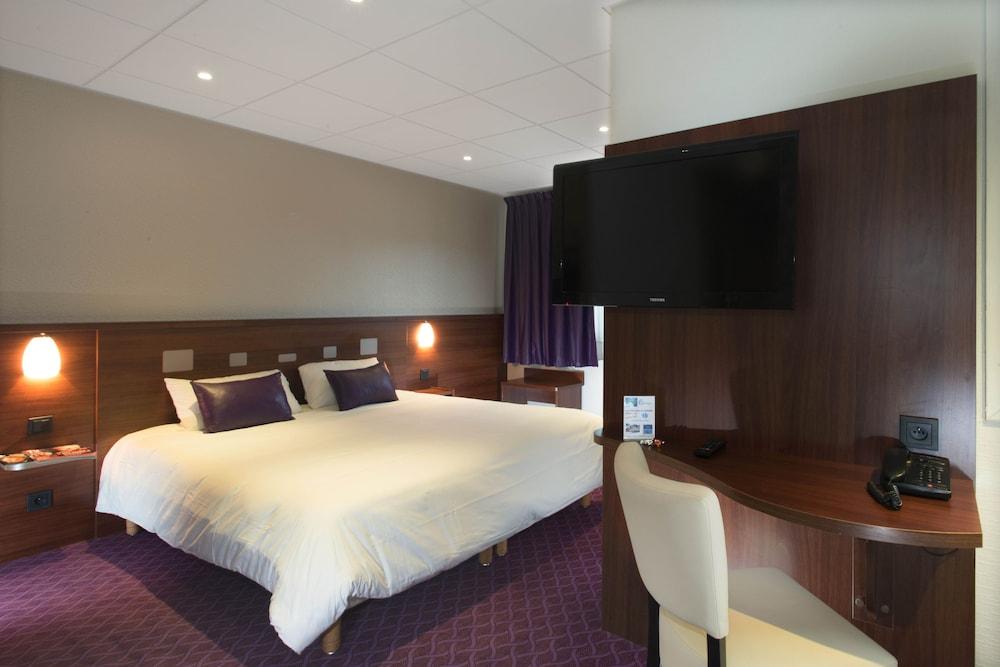 Fotos del hotel - Brit Hotel Tours Sud - Le Cheops