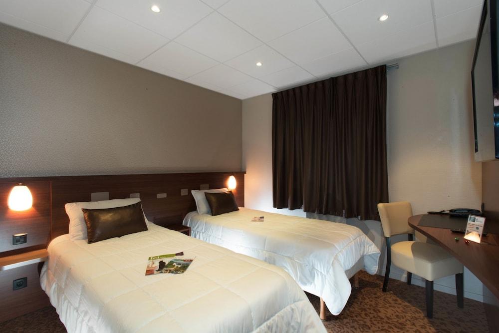 Fotos del hotel - Brit Hotel Tours Sud - Le Cheops