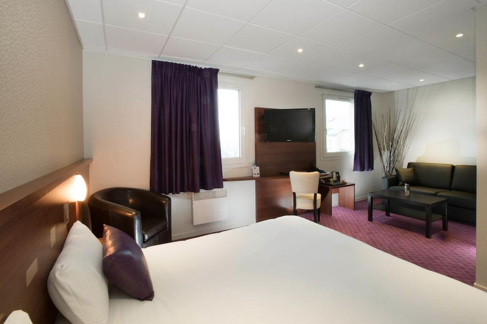 Fotos del hotel - Brit Hotel Tours Sud - Le Cheops