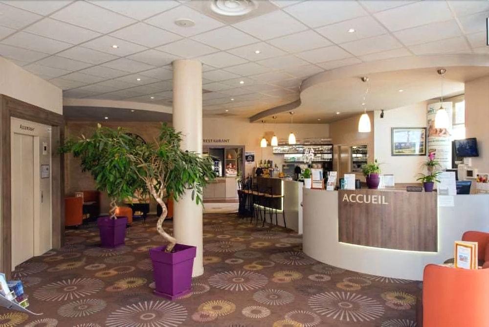 Fotos del hotel - Brit Hotel Tours Sud - Le Cheops