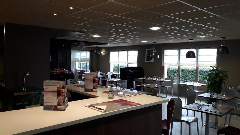 Restaurant Campanile Montluçon - Saint-Victor