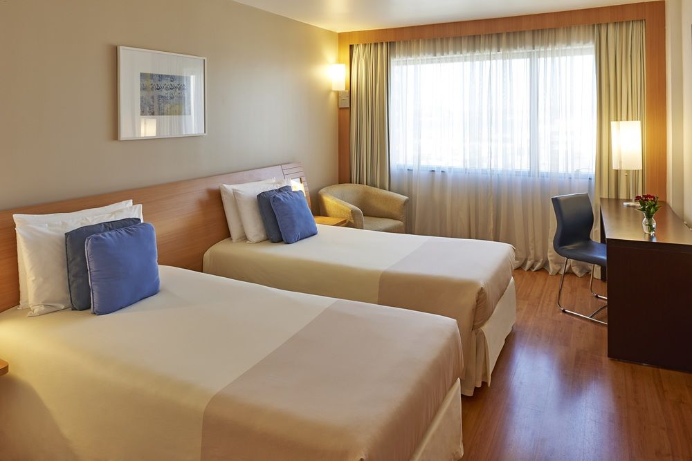 Fotos del hotel - NOVOTEL RIO DE JANEIRO SANTOS DUMONT