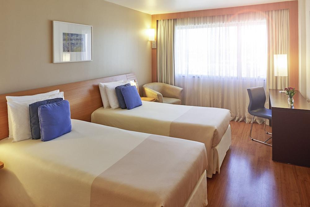 Fotos del hotel - NOVOTEL RIO DE JANEIRO SANTOS DUMONT