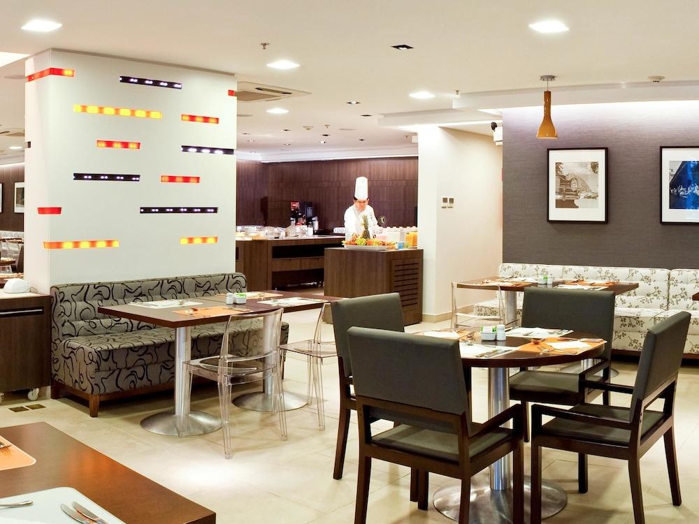 Fotos del hotel - NOVOTEL RIO DE JANEIRO SANTOS DUMONT