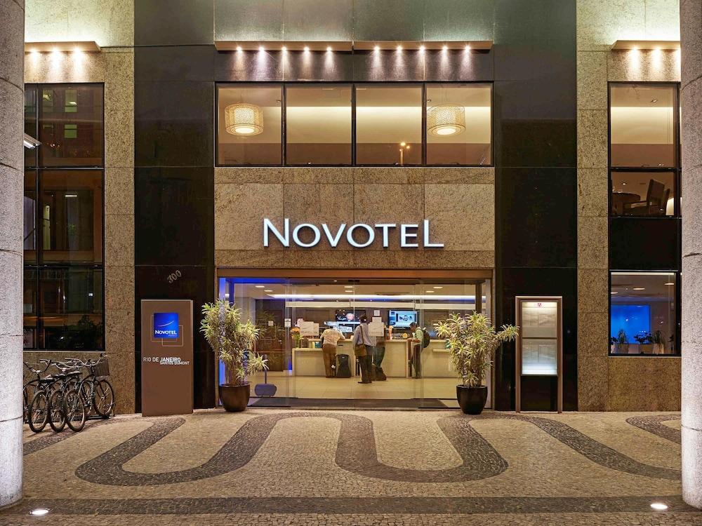 Fotos del hotel - NOVOTEL RIO DE JANEIRO SANTOS DUMONT