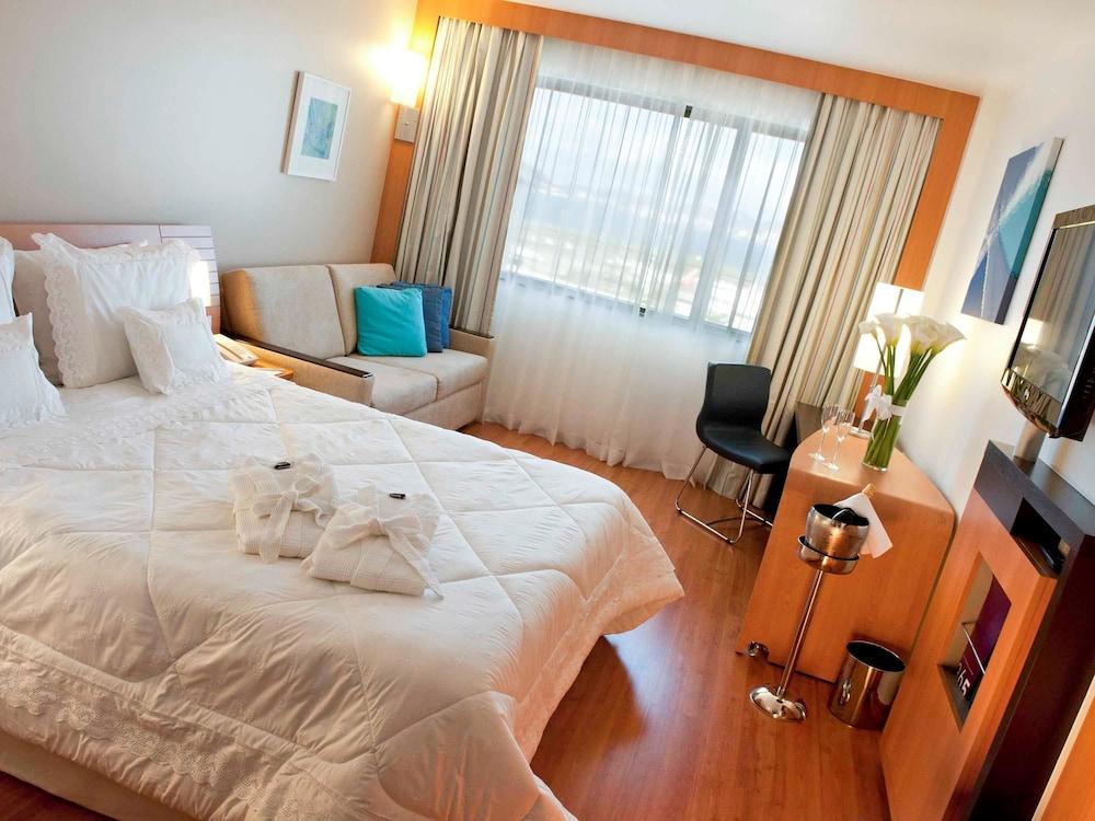 Fotos del hotel - NOVOTEL RIO DE JANEIRO SANTOS DUMONT