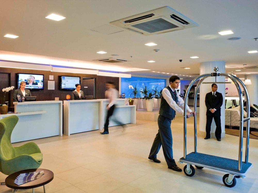 Fotos del hotel - NOVOTEL RIO DE JANEIRO SANTOS DUMONT