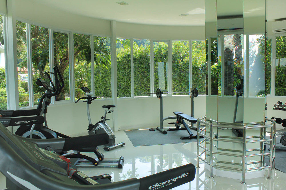 Fotos del hotel - THE PALMERY RESORT