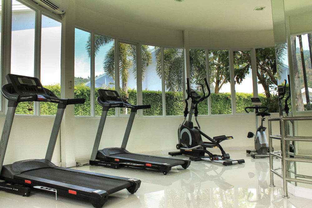 Fotos del hotel - THE PALMERY RESORT