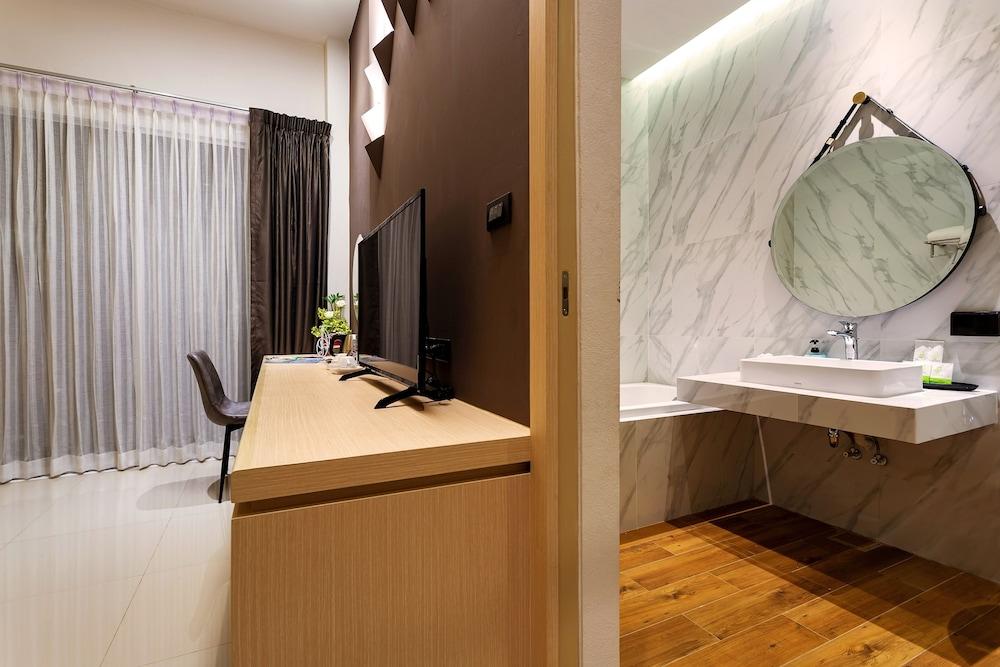 Fotos del hotel - THE PALMERY RESORT