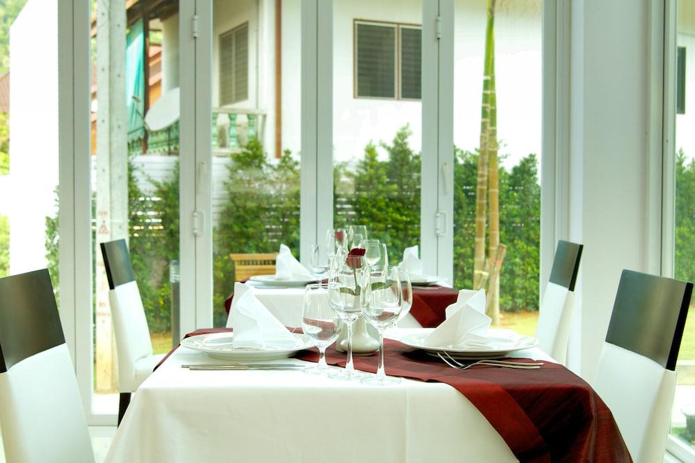 Fotos del hotel - THE PALMERY RESORT