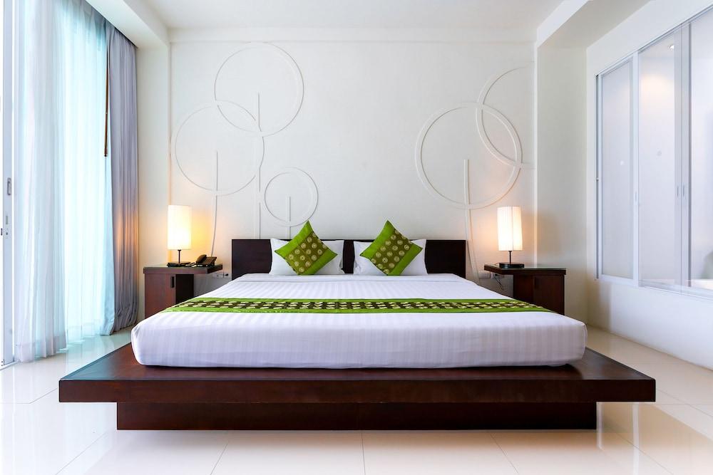 Fotos del hotel - THE PALMERY RESORT