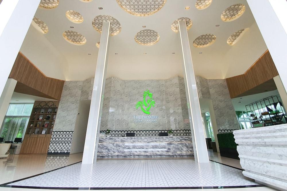 Fotos del hotel - THE PALMERY RESORT