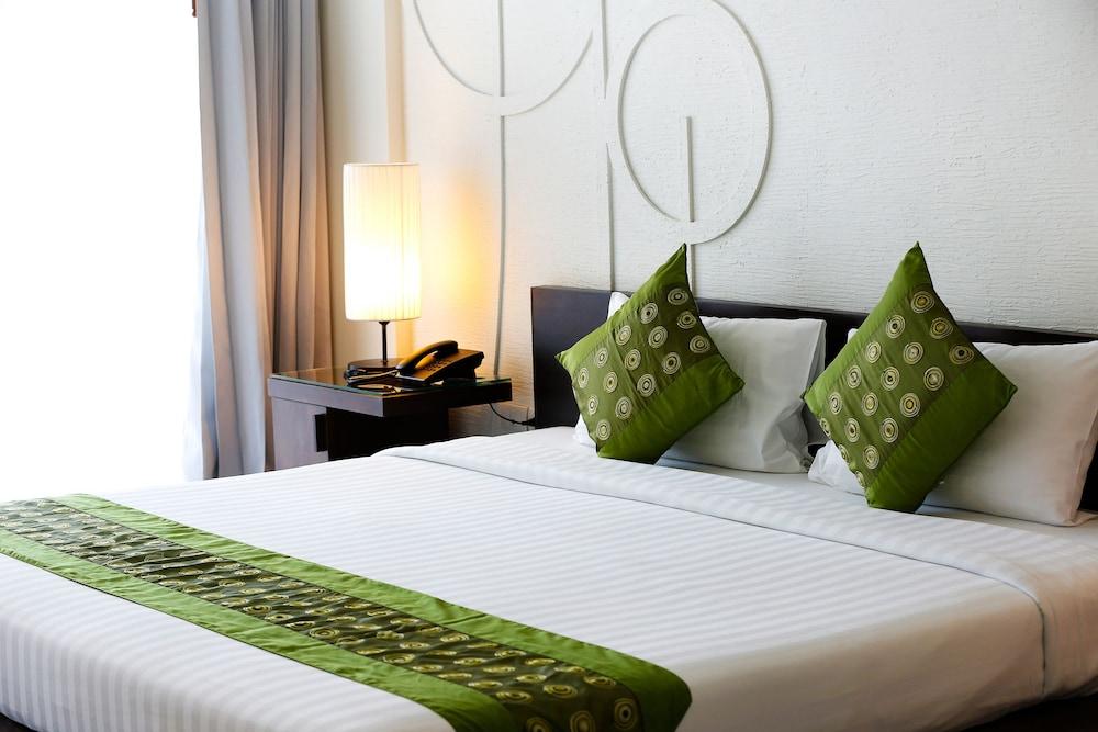 Fotos del hotel - THE PALMERY RESORT