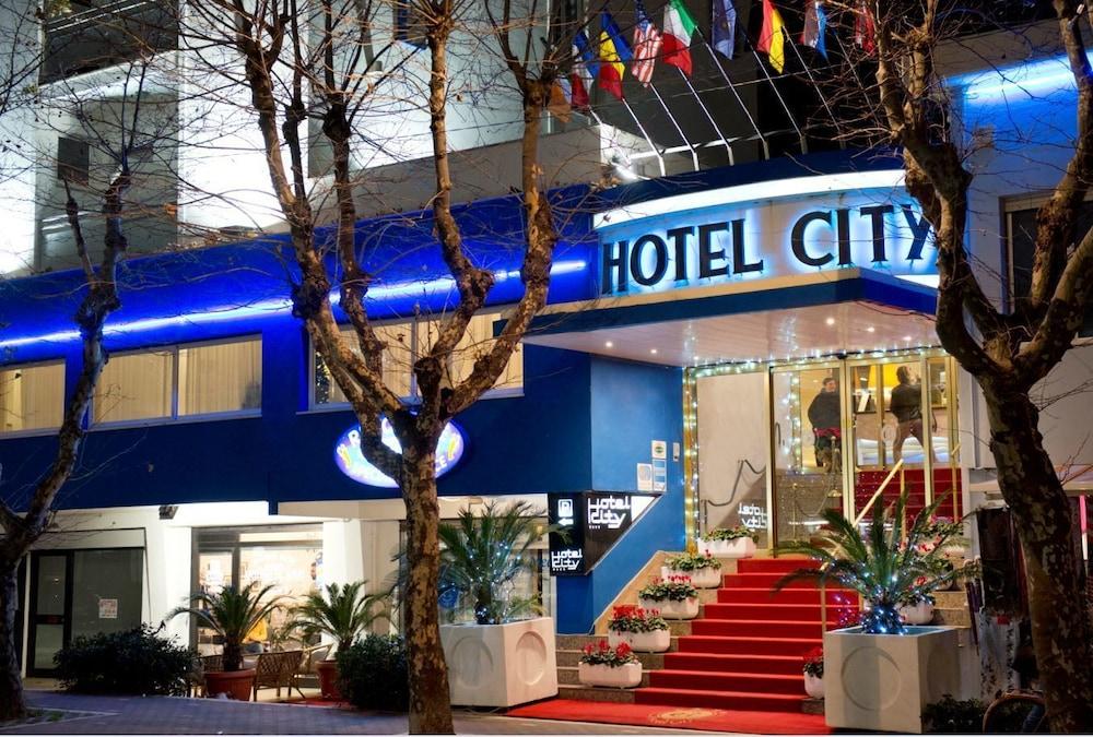 Fotos del hotel - CITY