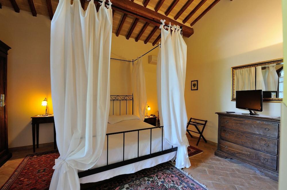 Fotos del hotel - RIPA RELAIS COLLE DEL SOLE