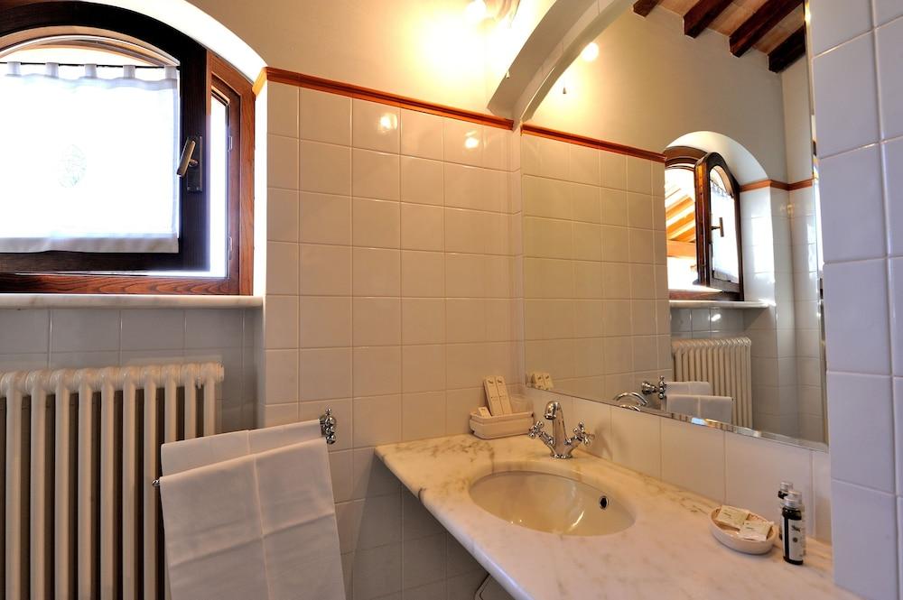 Fotos del hotel - RIPA RELAIS COLLE DEL SOLE