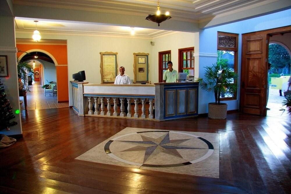 Fotos del hotel - COSTA BRASILIS RESORT