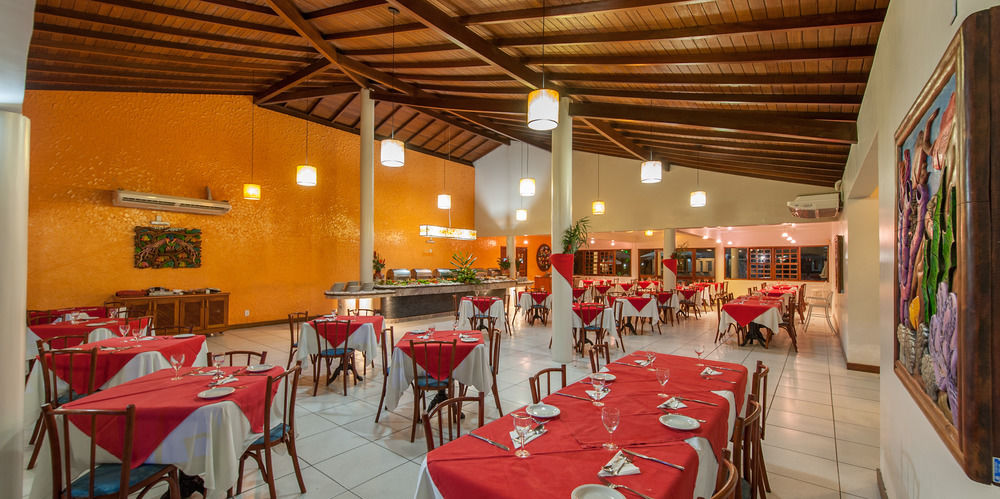Fotos del hotel - OCEANO PRAIA HOTEL
