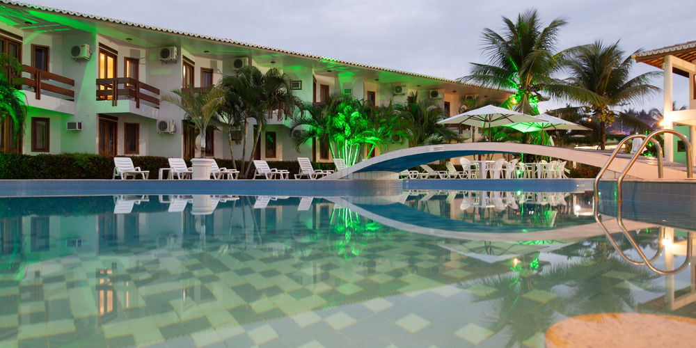 Fotos del hotel - OCEANO PRAIA HOTEL